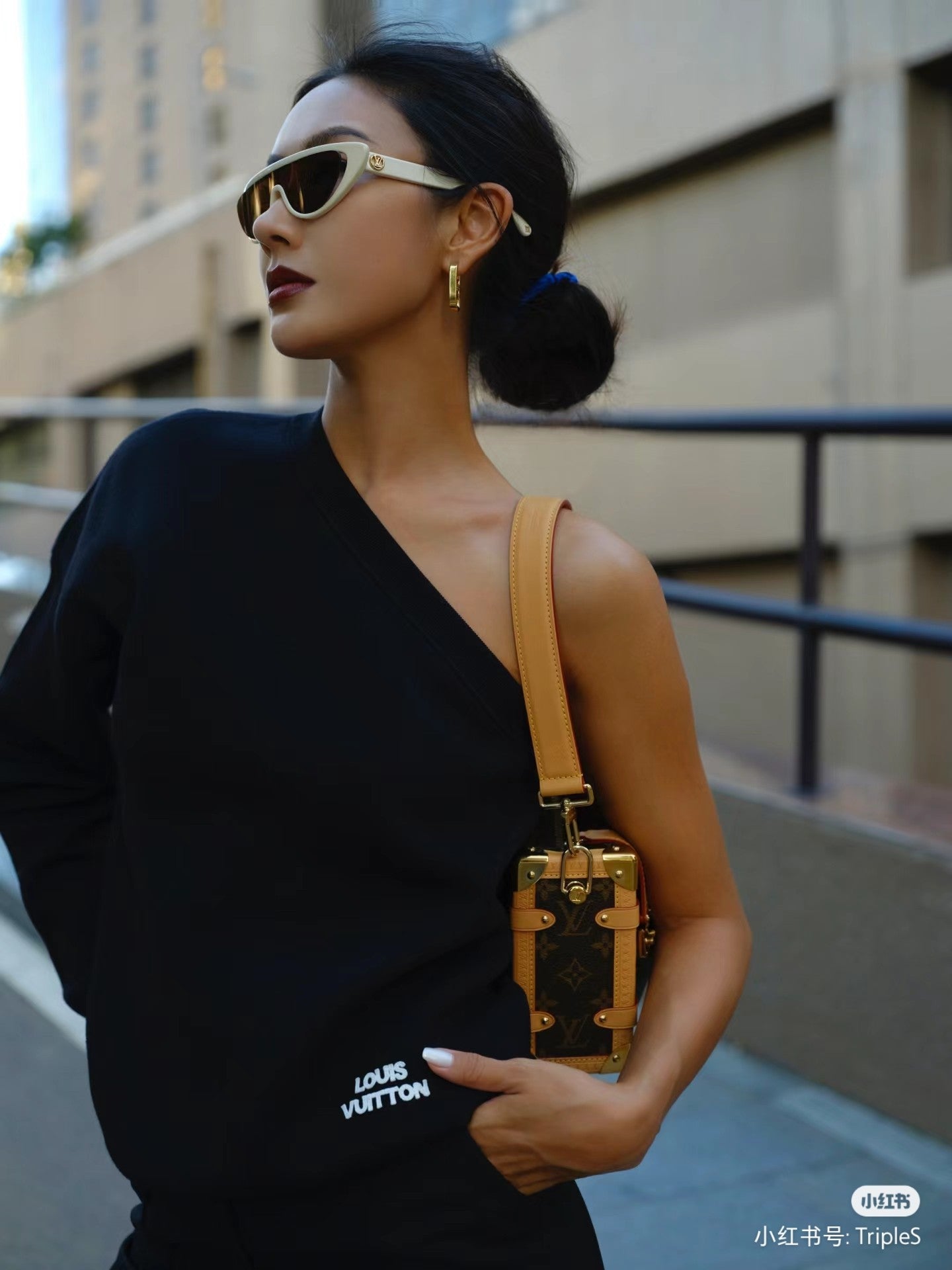 LuxluxHouse Best Quality Bags Best Louis Vuitton Women