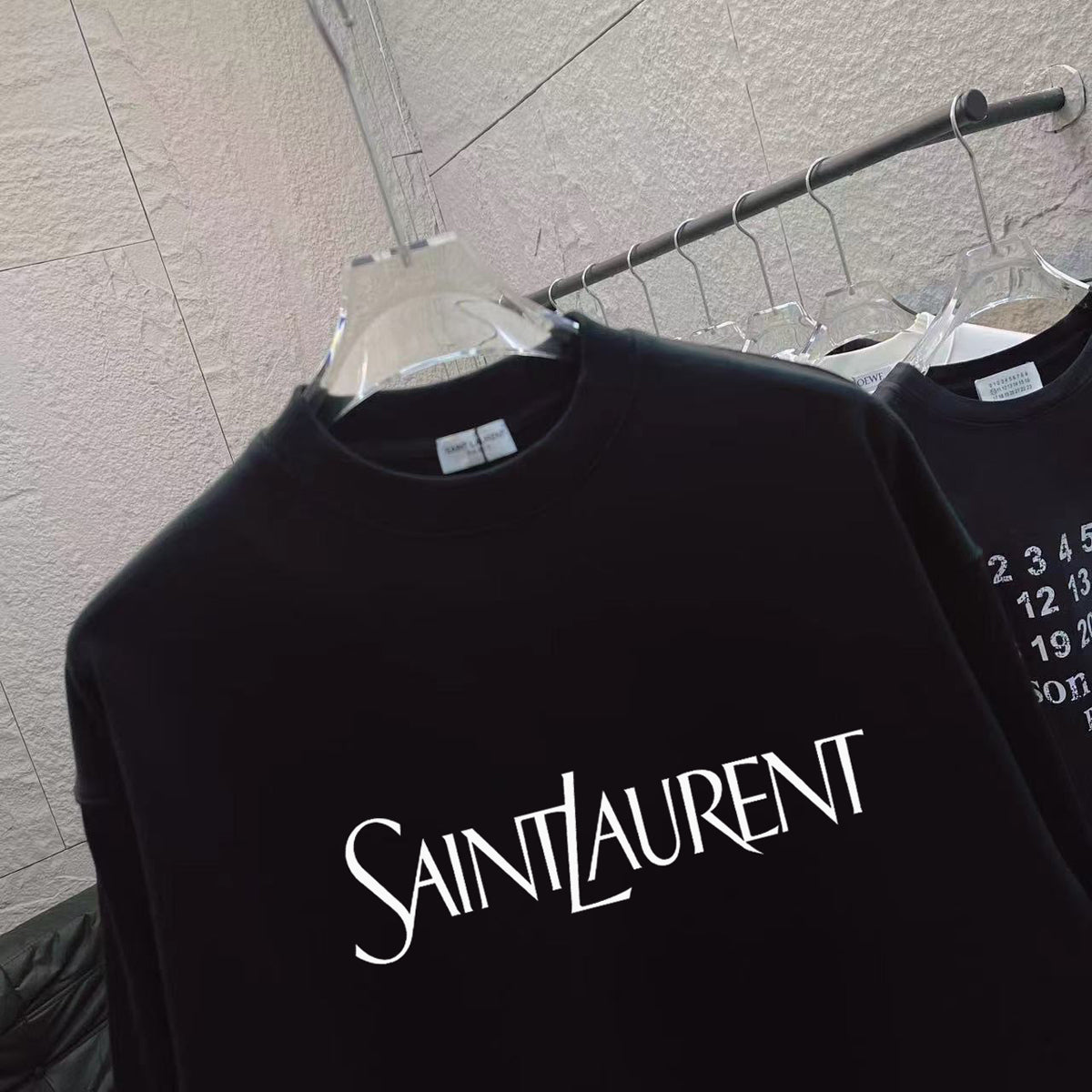 LuxluxHouse Best Quality Clothes T-shirt Arcteryx