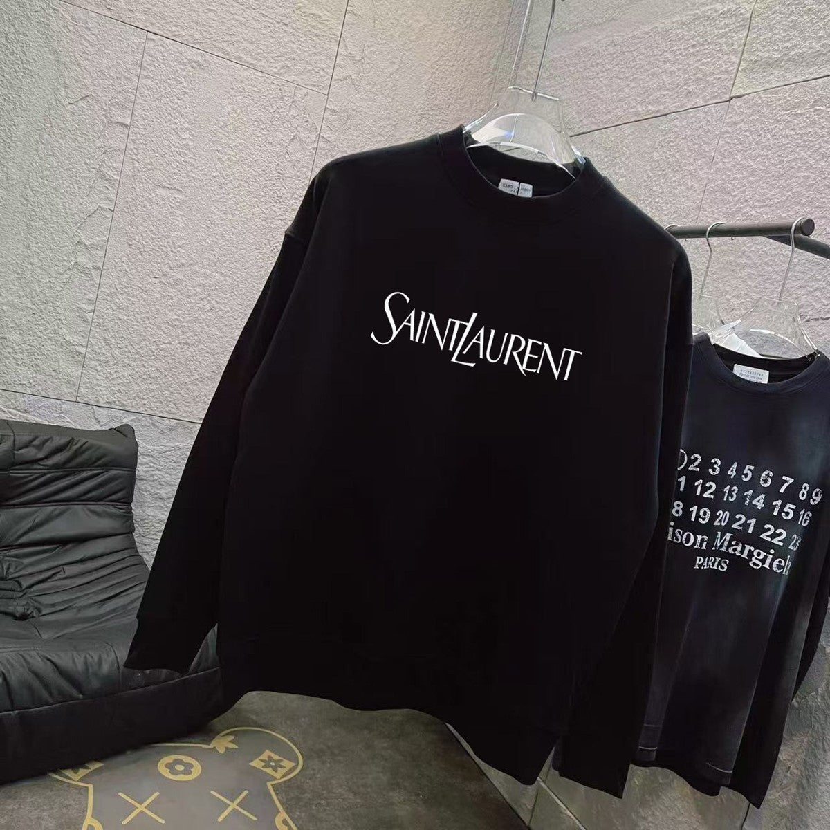 LuxluxHouse Best Quality Clothes T-shirt Arcteryx