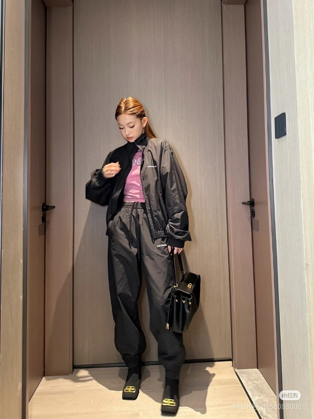LuxluxHouse Best Quality Clothes Balenciaga Coats & Jackets