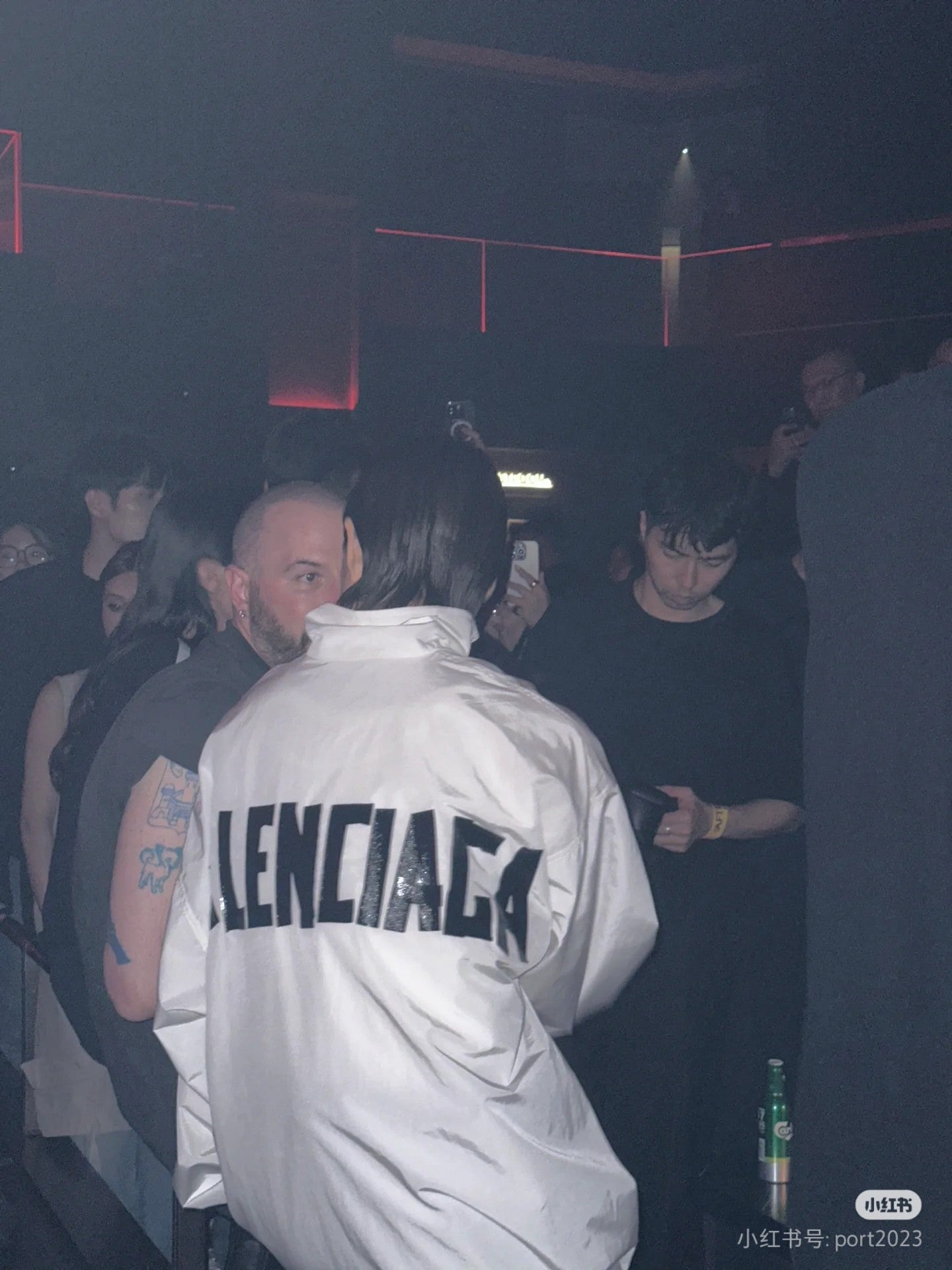 LuxluxHouse Best Quality Clothes Balenciaga Coats & Jackets