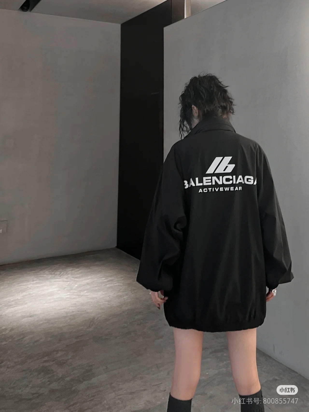 LuxluxHouse Best Quality Clothes Balenciaga Coats & Jackets