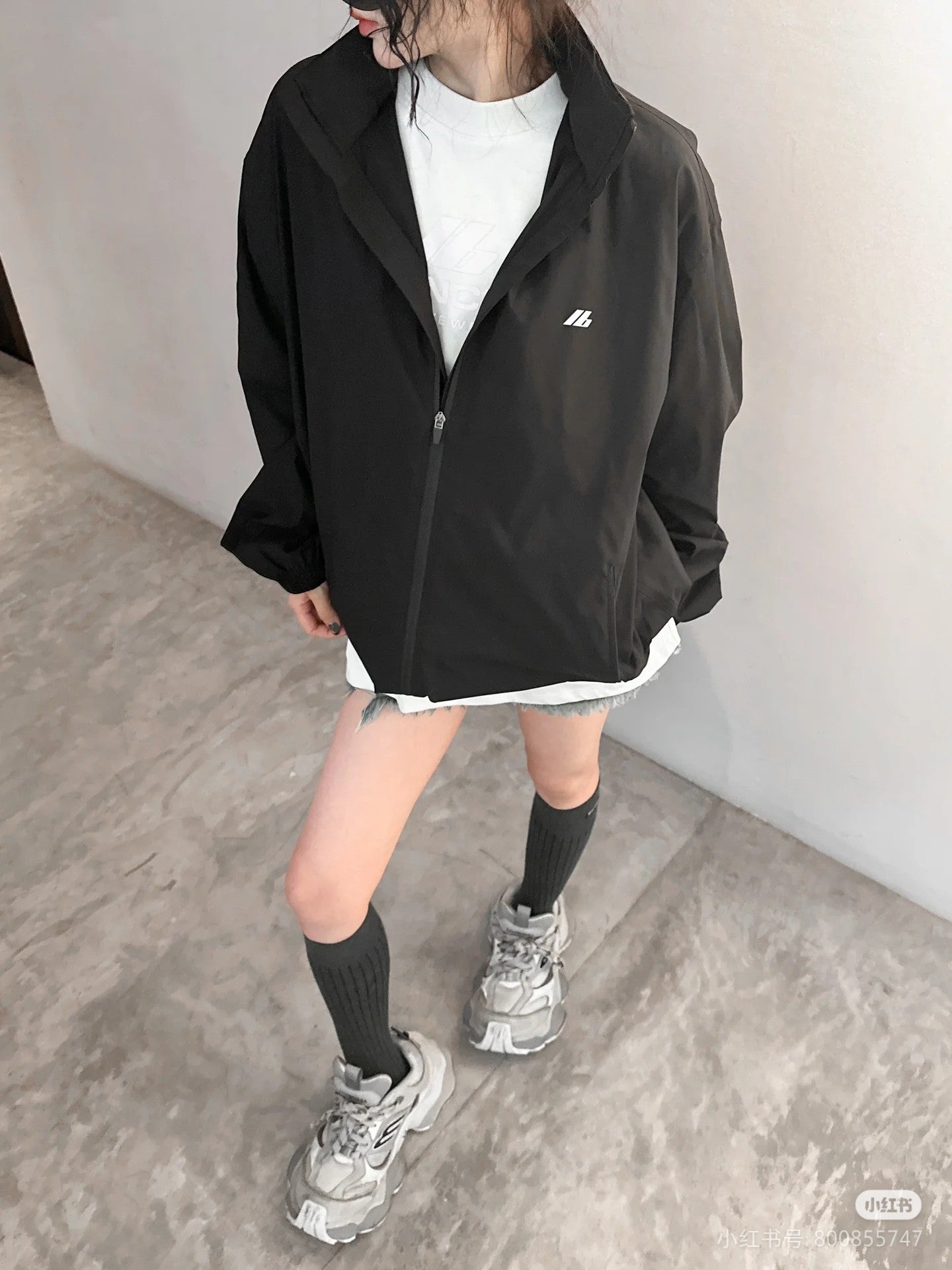 LuxluxHouse Best Quality Clothes Balenciaga Coats & Jackets