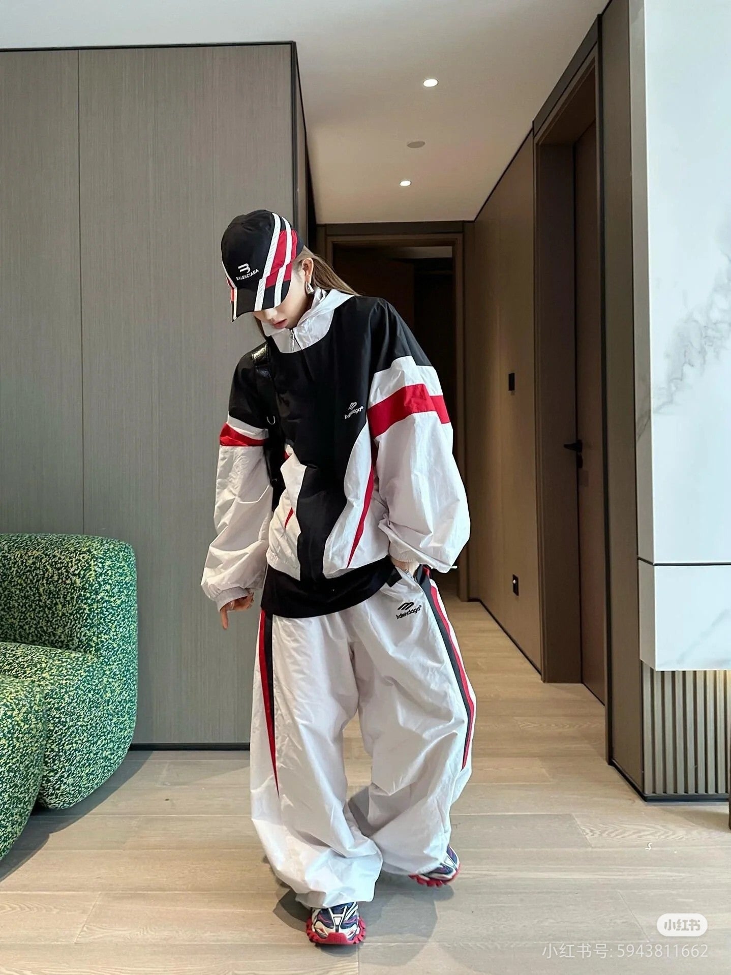 LuxluxHouse Best Quality Clothes Balenciaga Coats & Jackets