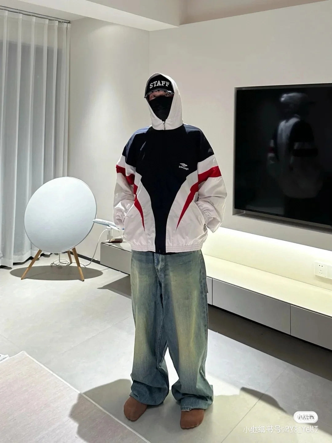 LuxluxHouse Best Quality Clothes Balenciaga Coats & Jackets