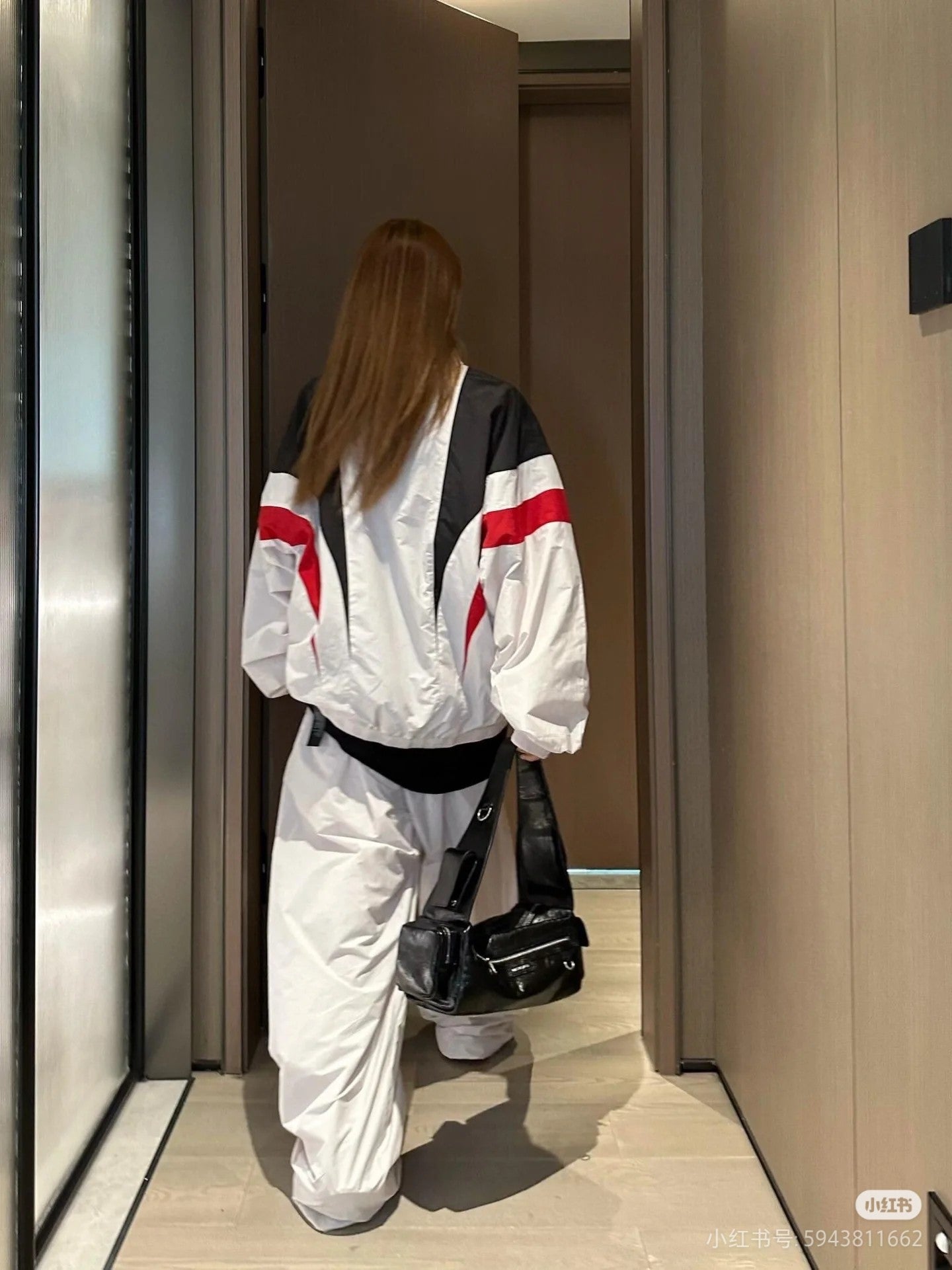 LuxluxHouse Best Quality Clothes Balenciaga Coats & Jackets