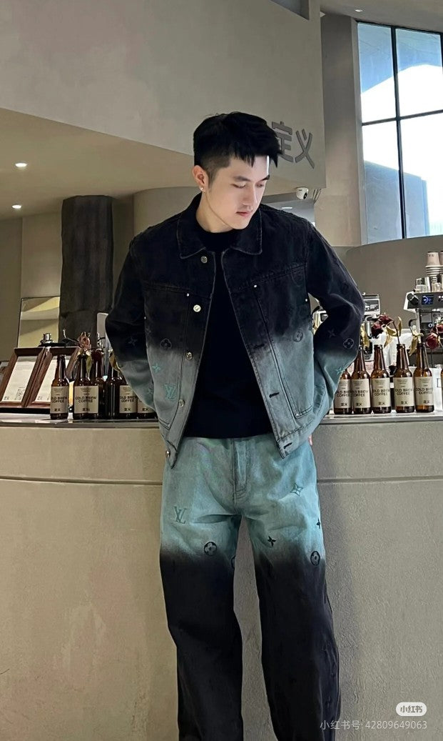 LuxluxHouse Best Quality Clothes Coats & Jackets Louis Vuitton