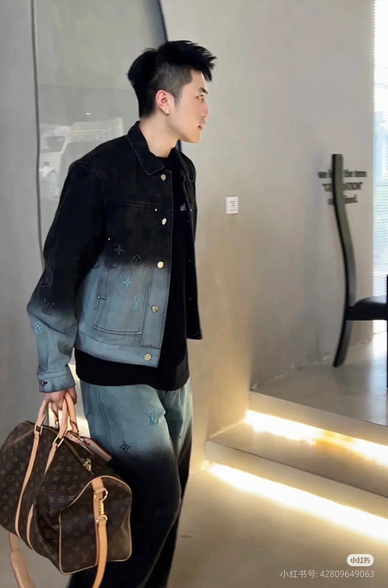 LuxluxHouse Best Quality Clothes Coats & Jackets Louis Vuitton