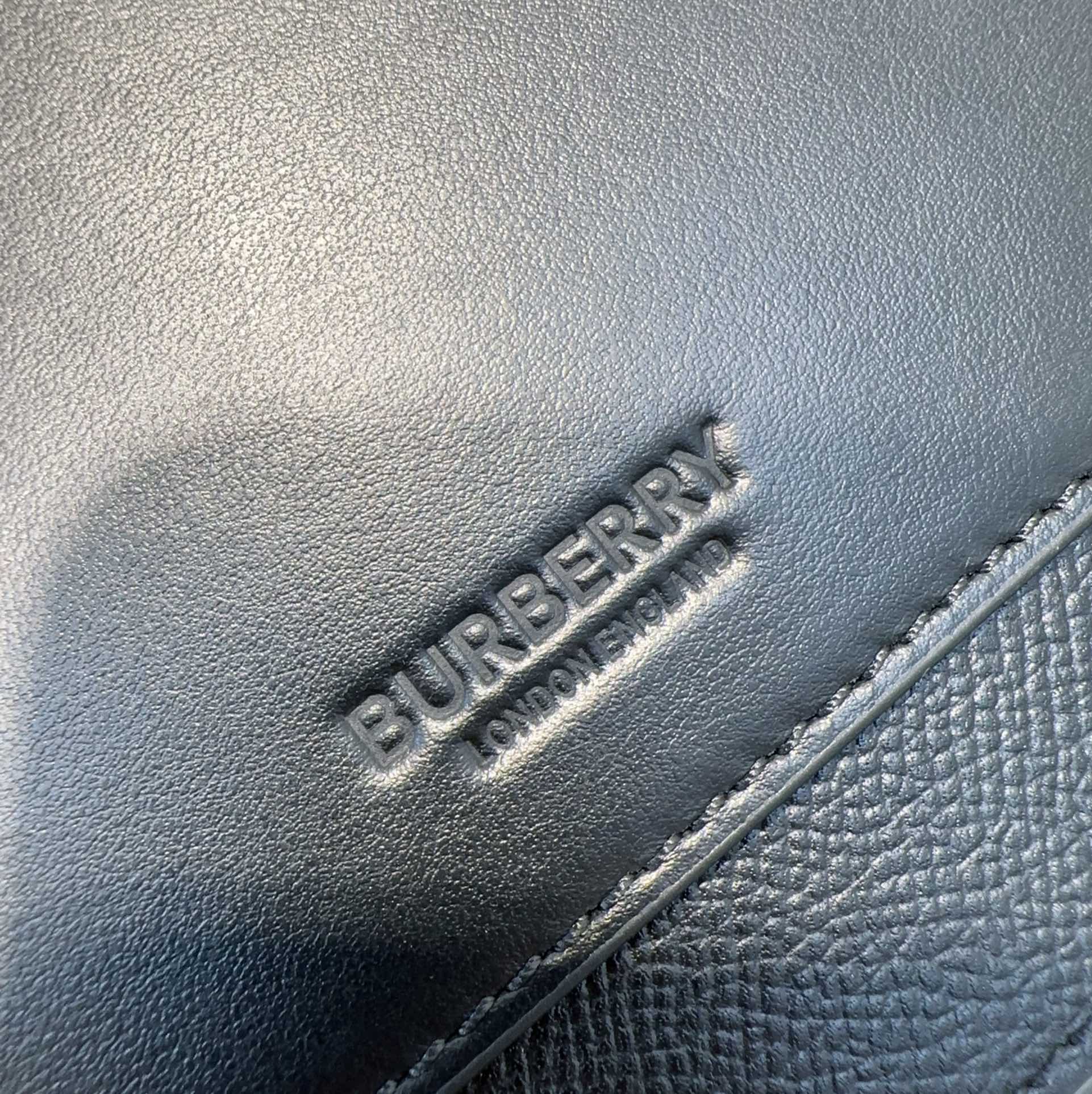 LuxluxHouse Best Quality Bags Burberry Men