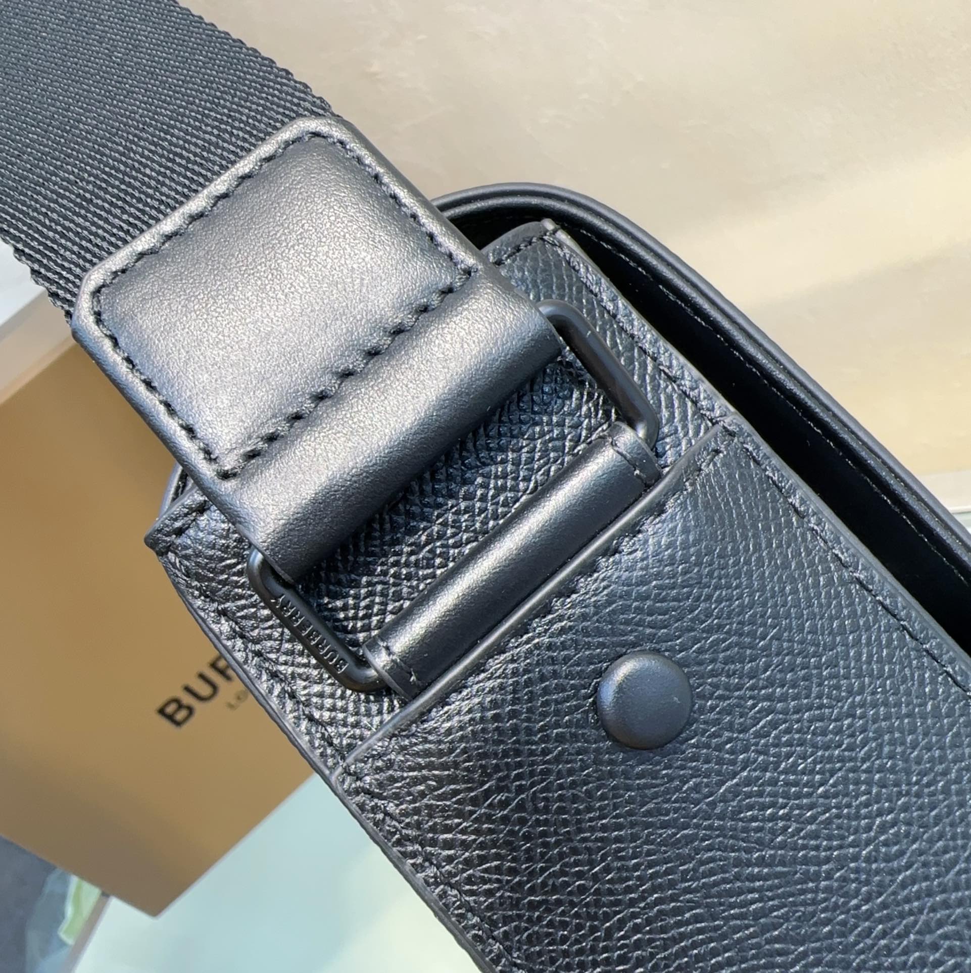 LuxluxHouse Best Quality Bags Burberry Men