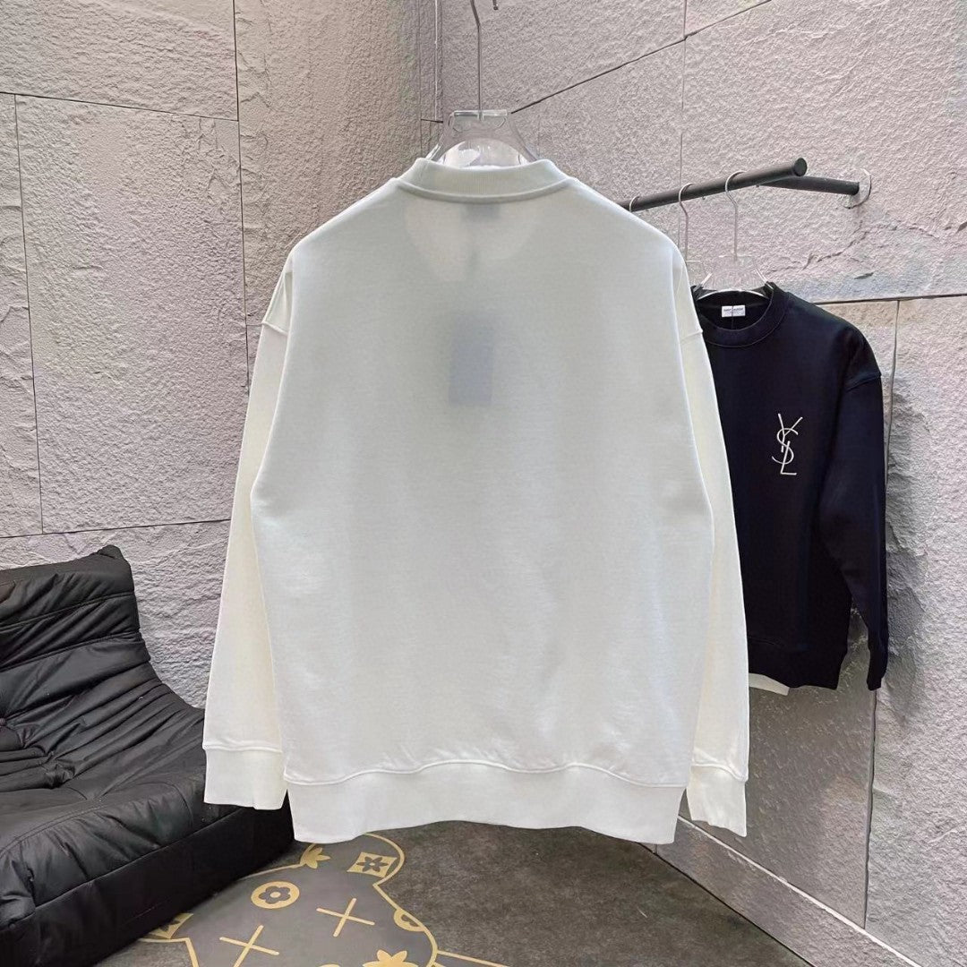 LuxluxHouse Best Quality Clothes T-shirt Chanel & Maison Margiela