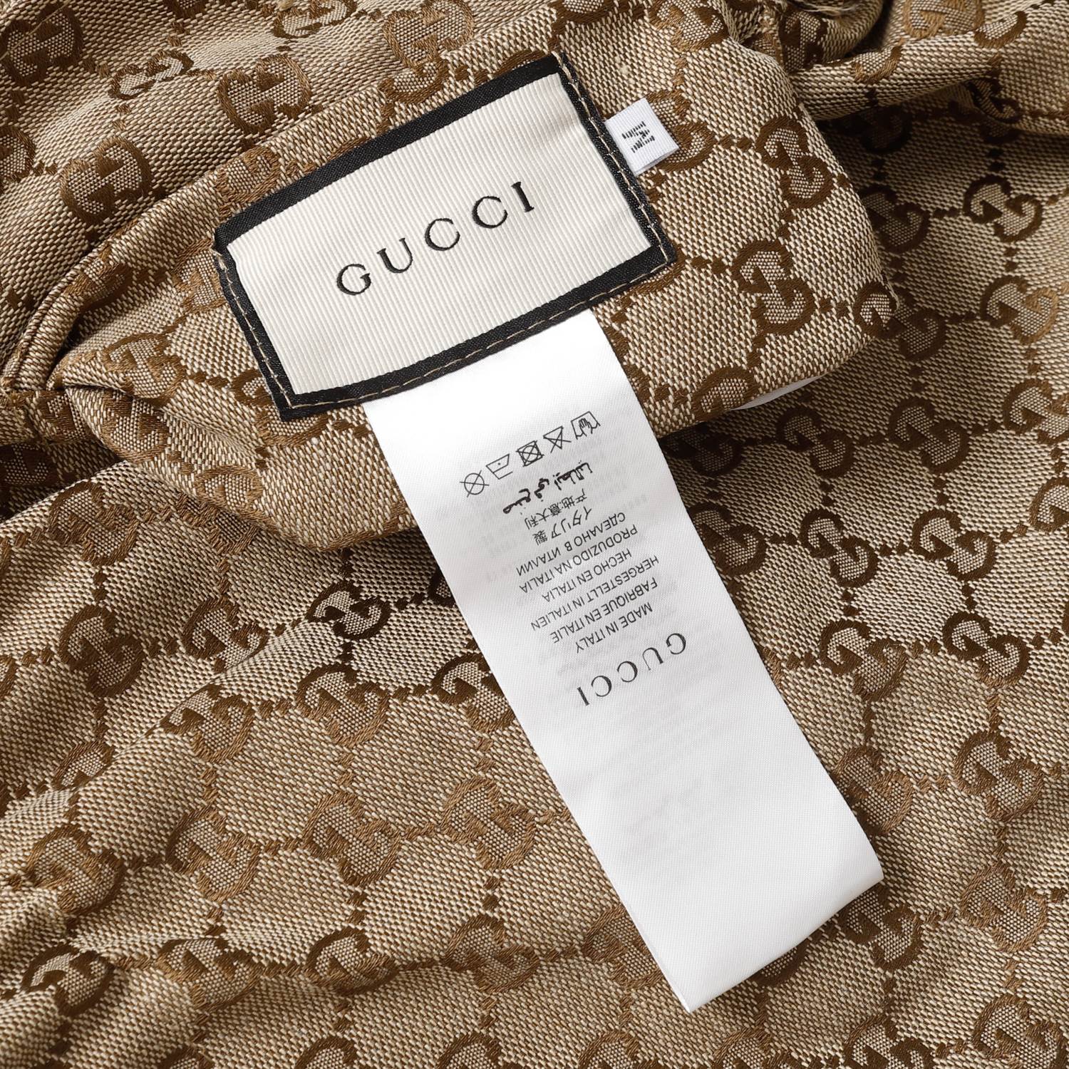 LuxluxHouse Best Quality Clothes Gucci Coats & Jackets