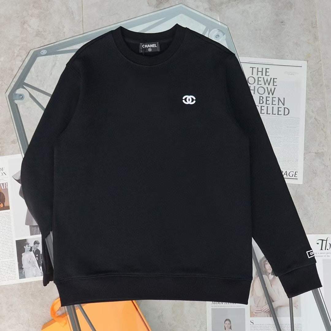 LuxluxHouse Best Quality Clothes T-shirt Chanel & Maison Margiela