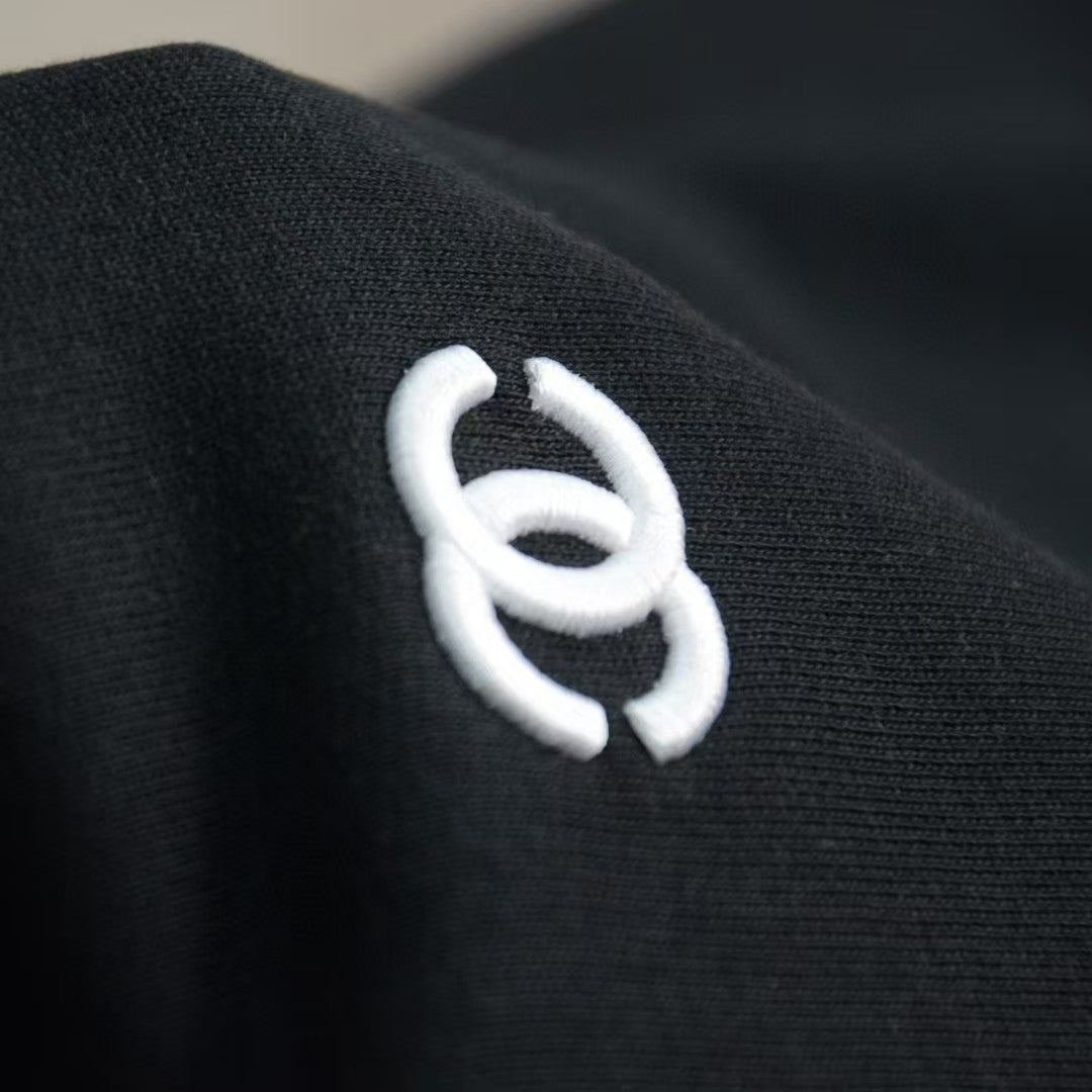 LuxluxHouse Best Quality Clothes T-shirt Chanel & Maison Margiela