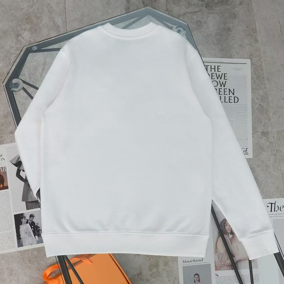 LuxluxHouse Best Quality Clothes T-shirt Chanel & Maison Margiela