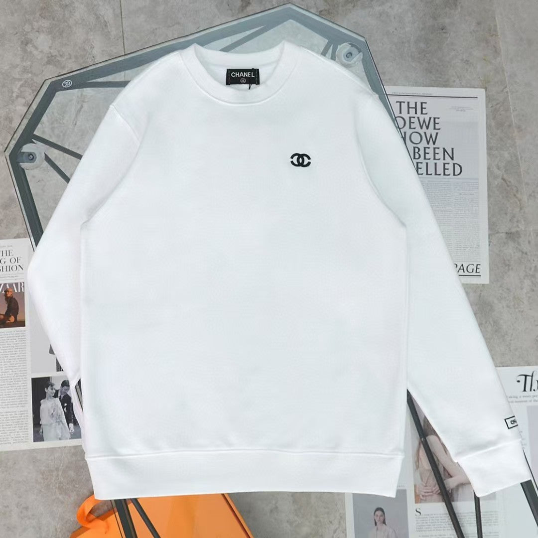 LuxluxHouse Best Quality Clothes T-shirt Chanel & Maison Margiela