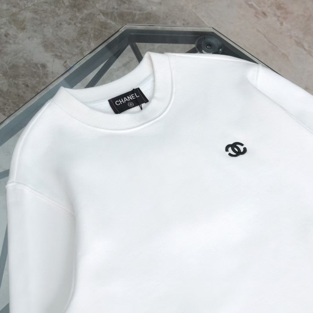 LuxluxHouse Best Quality Clothes T-shirt Chanel & Maison Margiela