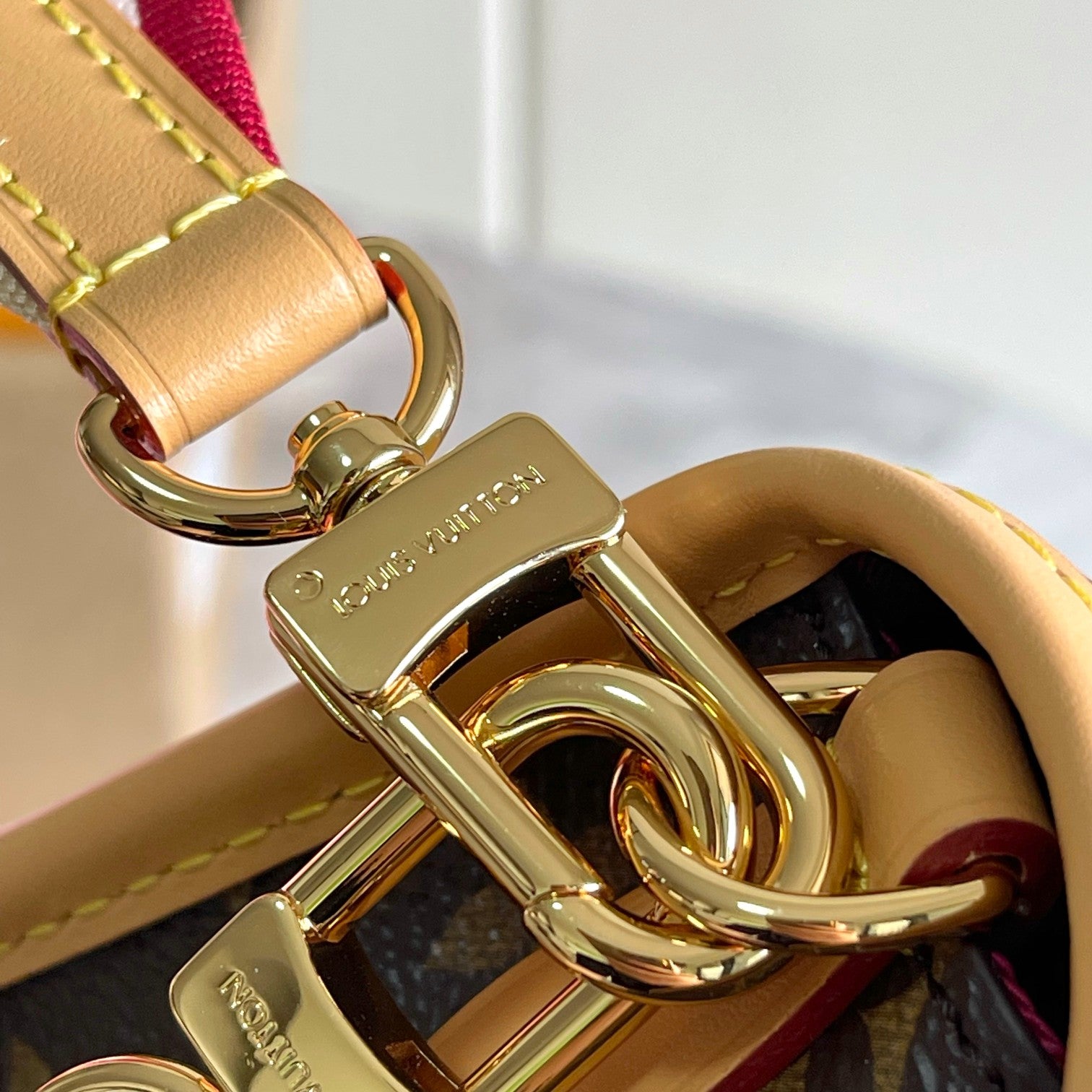LuxluxHouse Best Quality Bags Louis Vuitton Women