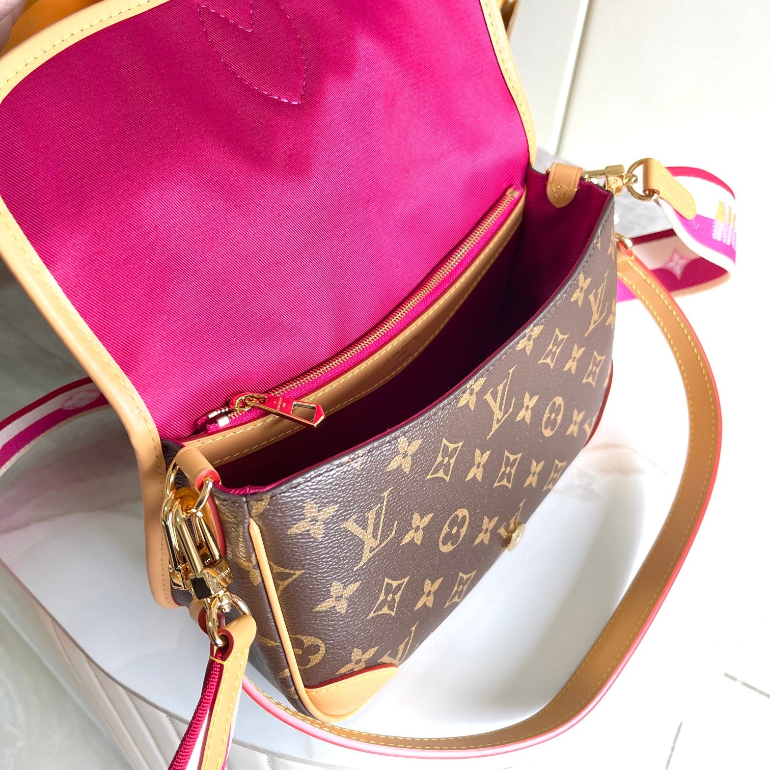 LuxluxHouse Best Quality Bags Louis Vuitton Women