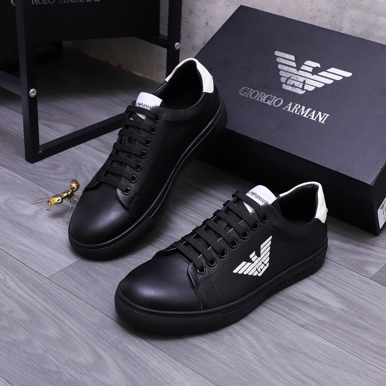 LuxluxHouse Best Quality Shoes Shoes Amiri