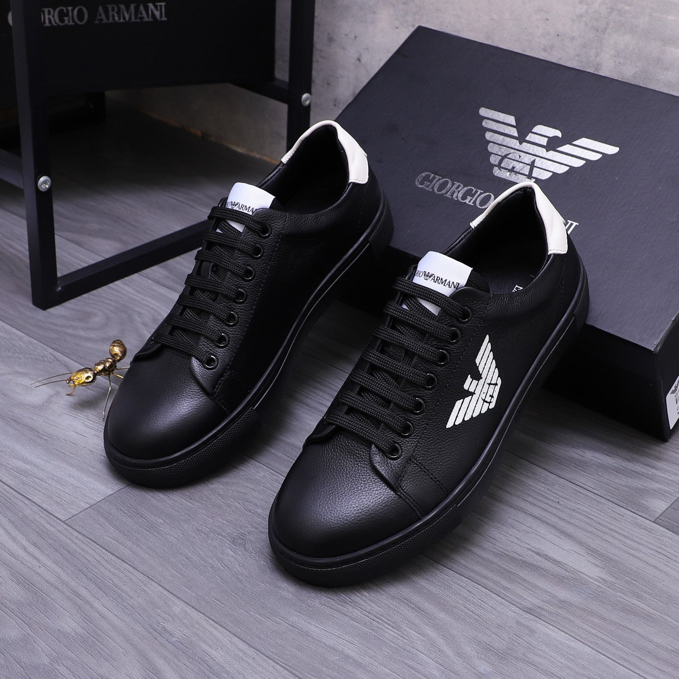 LuxluxHouse Best Quality Shoes Shoes Amiri