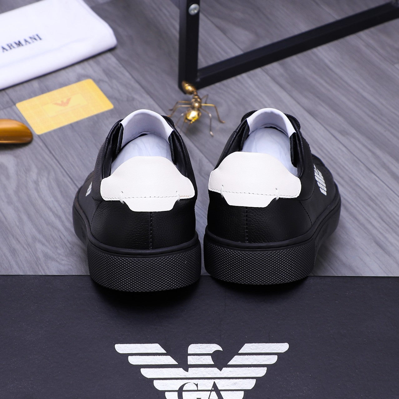 LuxluxHouse Best Quality Shoes Shoes Amiri