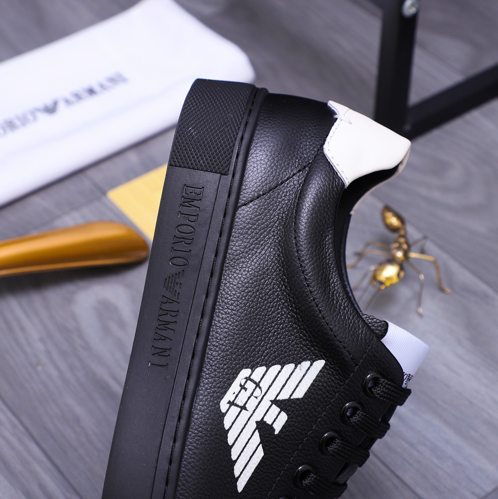 LuxluxHouse Best Quality Shoes Shoes Amiri