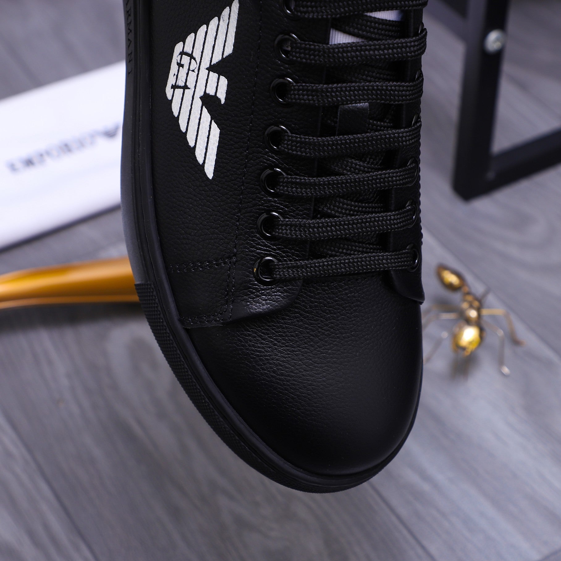 LuxluxHouse Best Quality Shoes Shoes Amiri