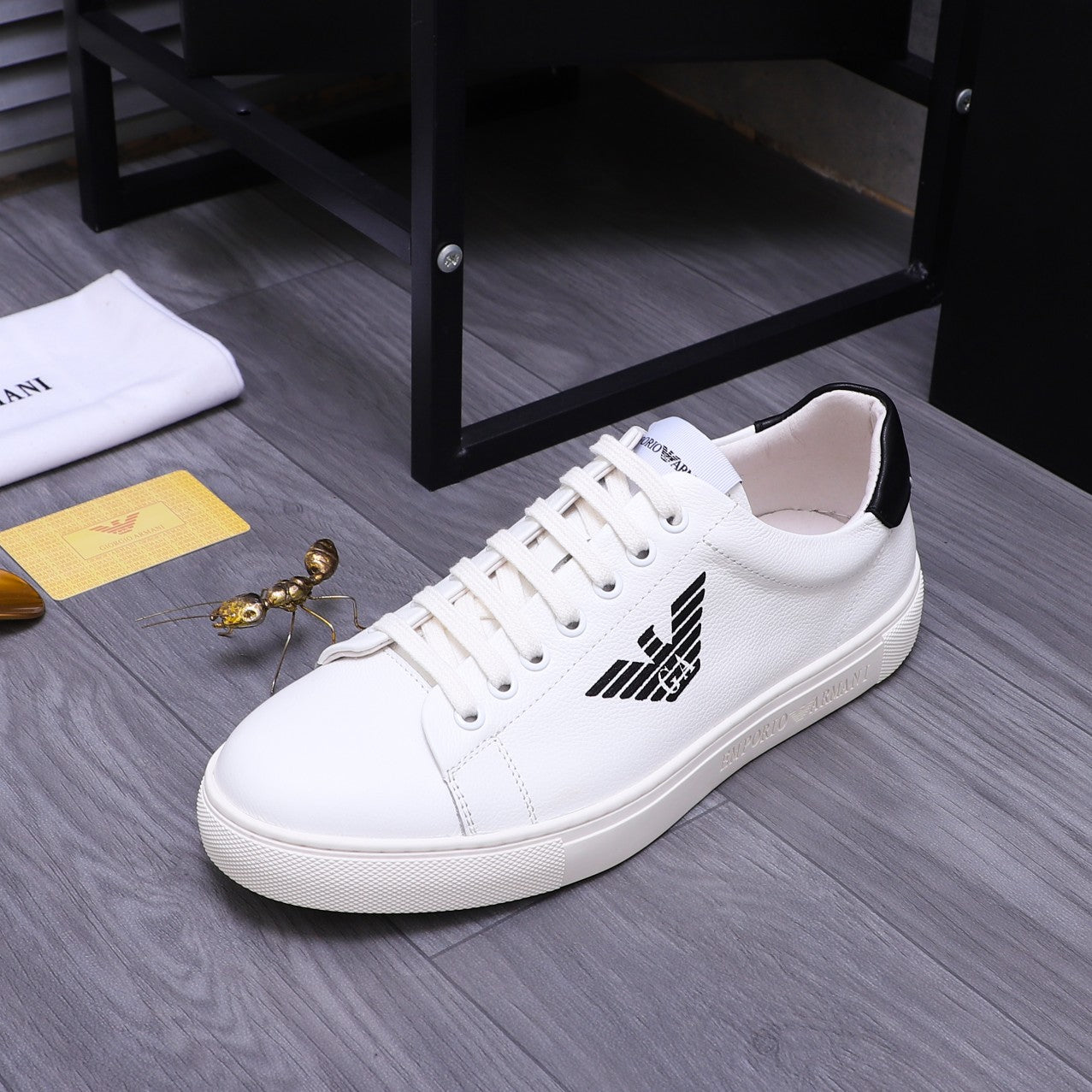 LuxluxHouse Best Quality Shoes Shoes Amiri