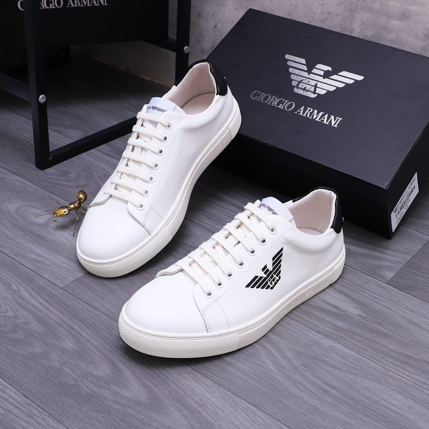 LuxluxHouse Best Quality Shoes Shoes Amiri