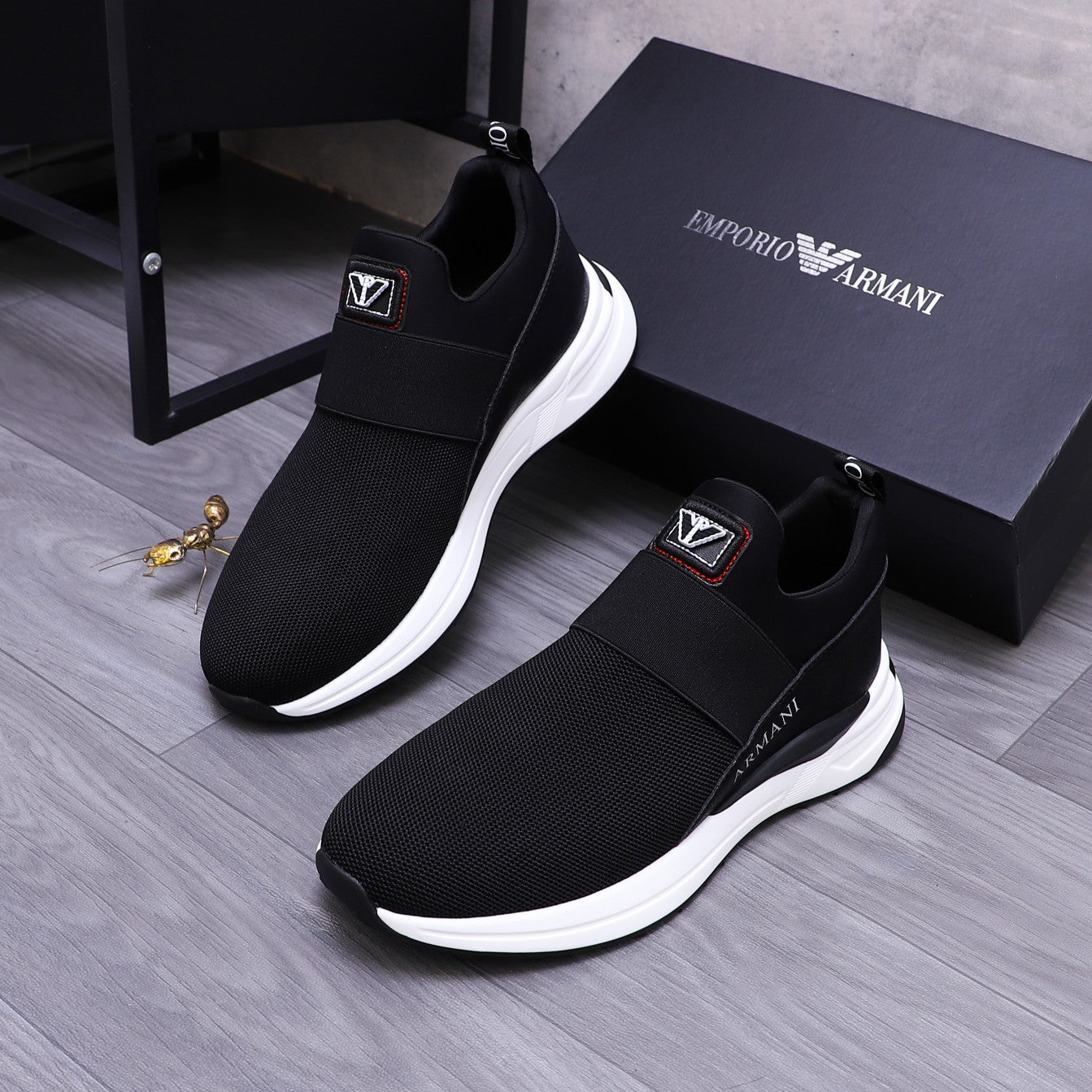 LuxluxHouse Best Quality Shoes Shoes Amiri
