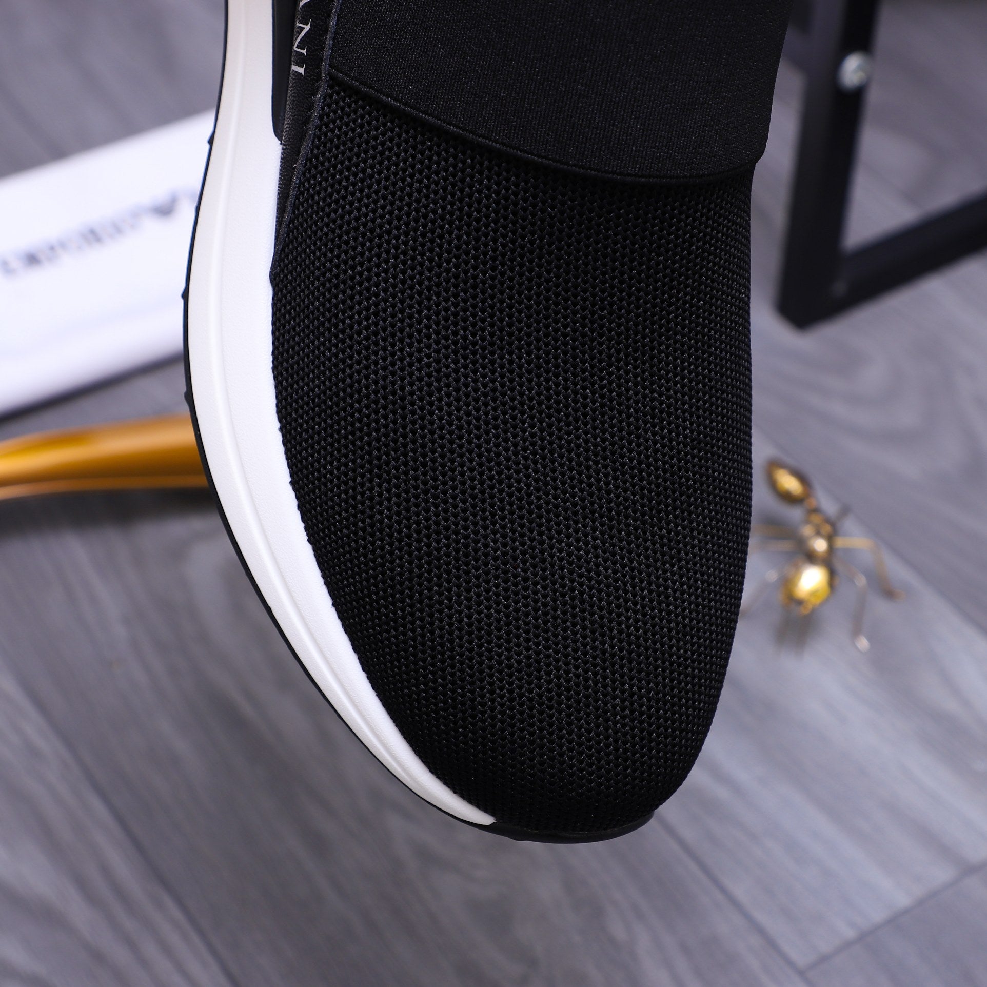 LuxluxHouse Best Quality Shoes Shoes Amiri