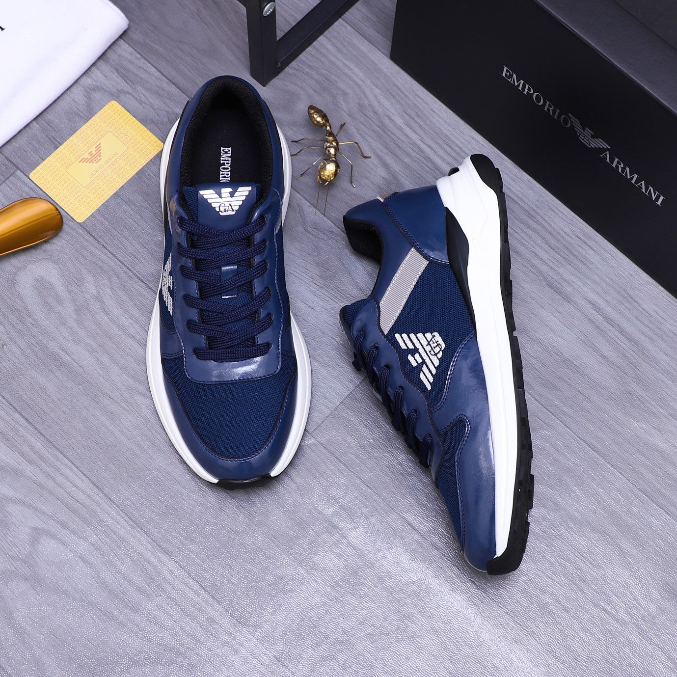 LuxluxHouse Best Quality Shoes Shoes Amiri