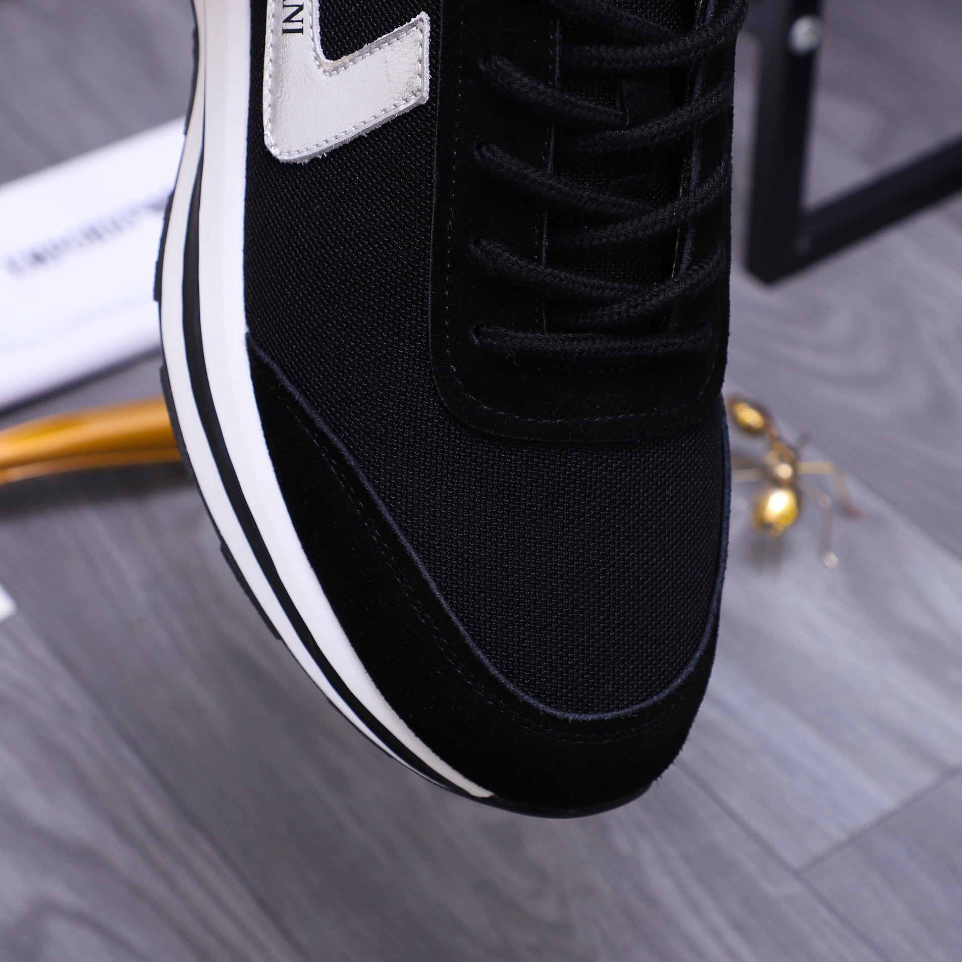 LuxluxHouse Best Quality Shoes Shoes Amiri