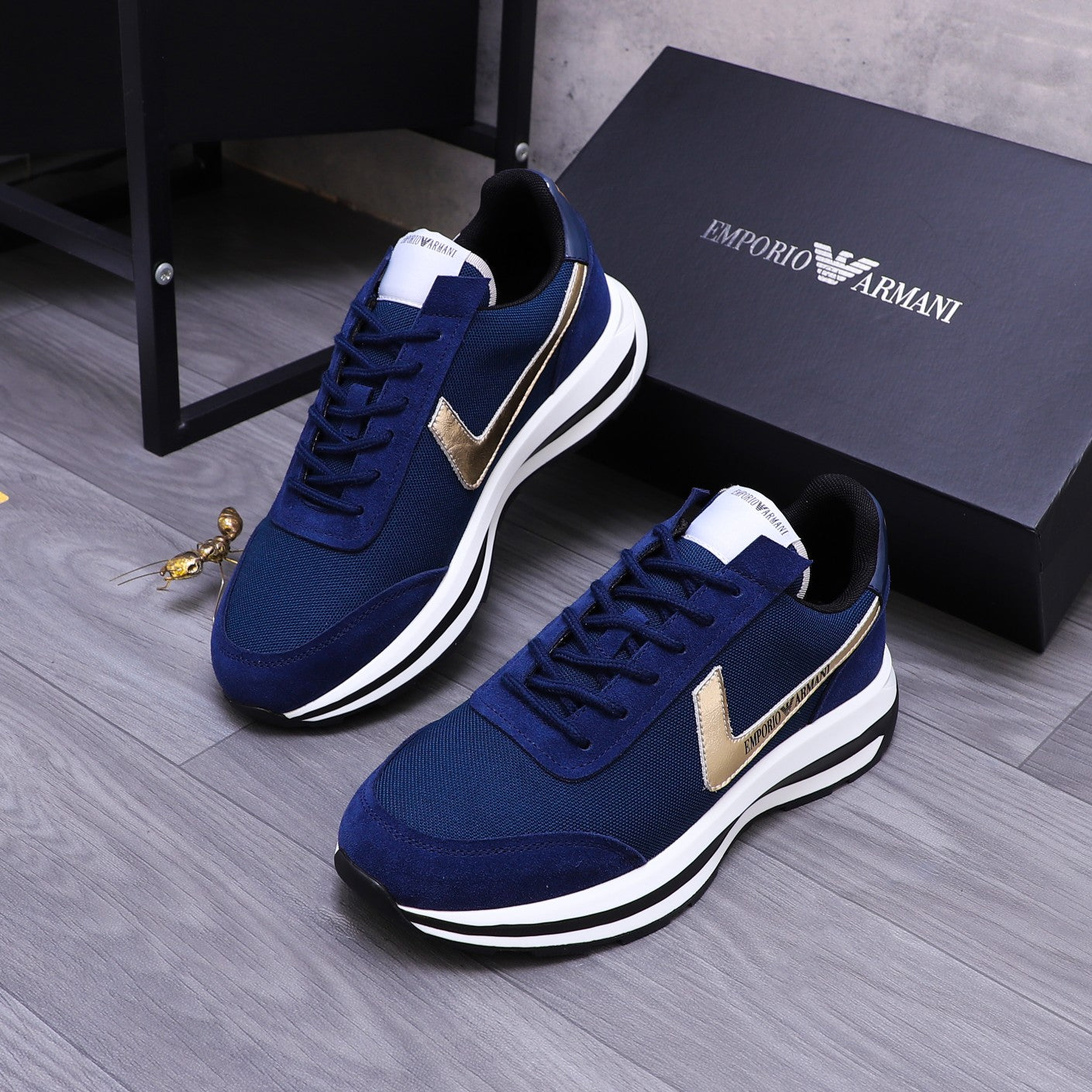 LuxluxHouse Best Quality Shoes Shoes Amiri