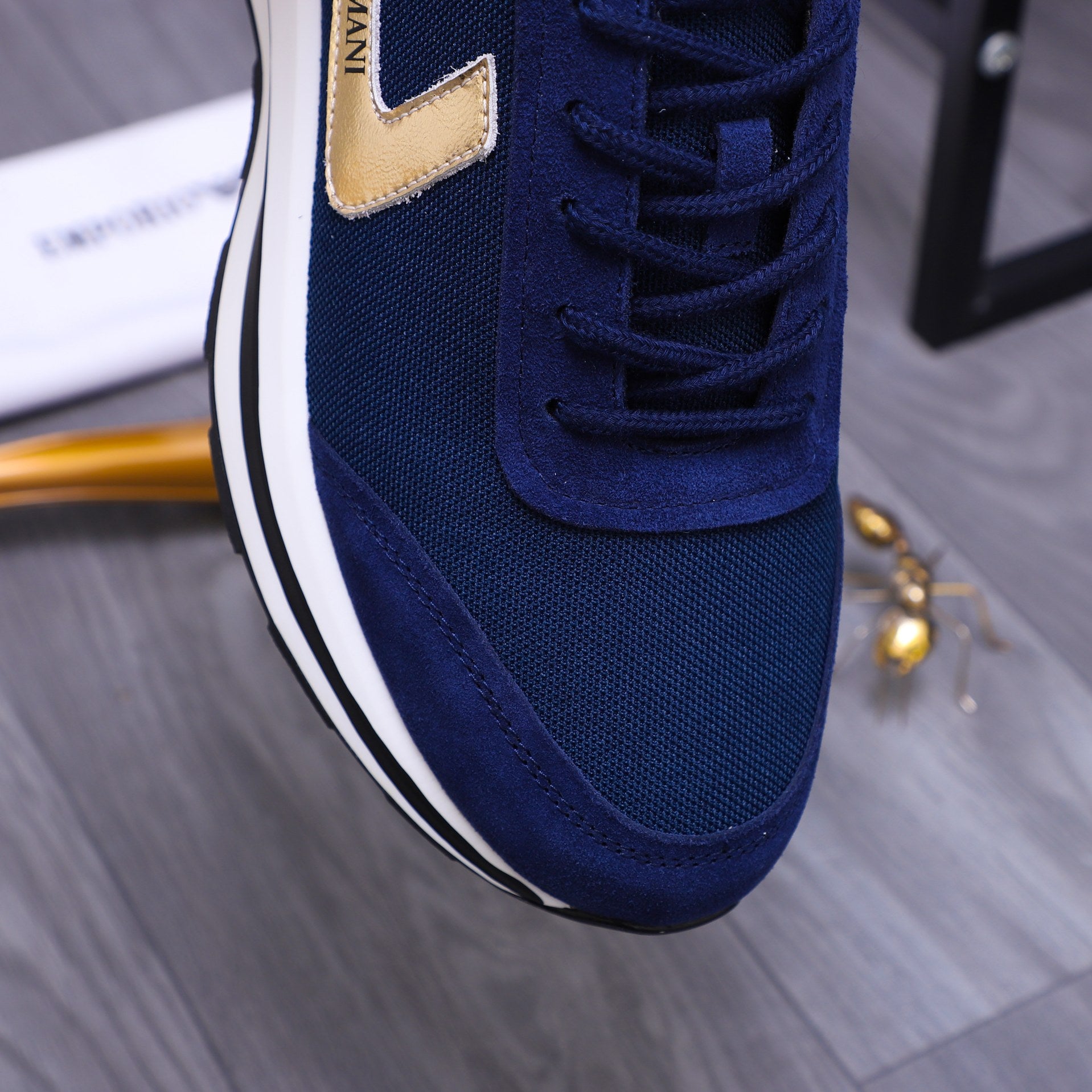 LuxluxHouse Best Quality Shoes Shoes Amiri