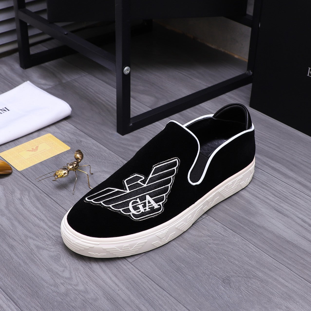 LuxluxHouse Best Quality Shoes Shoes Amiri