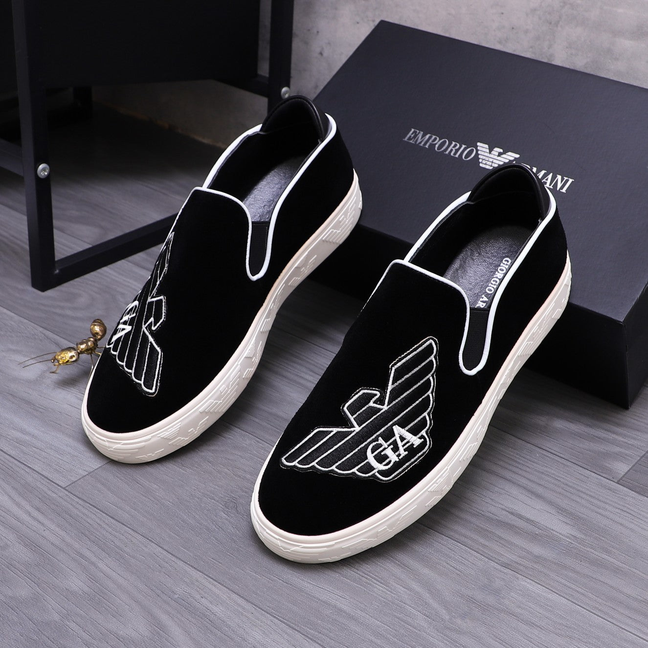LuxluxHouse Best Quality Shoes Shoes Amiri