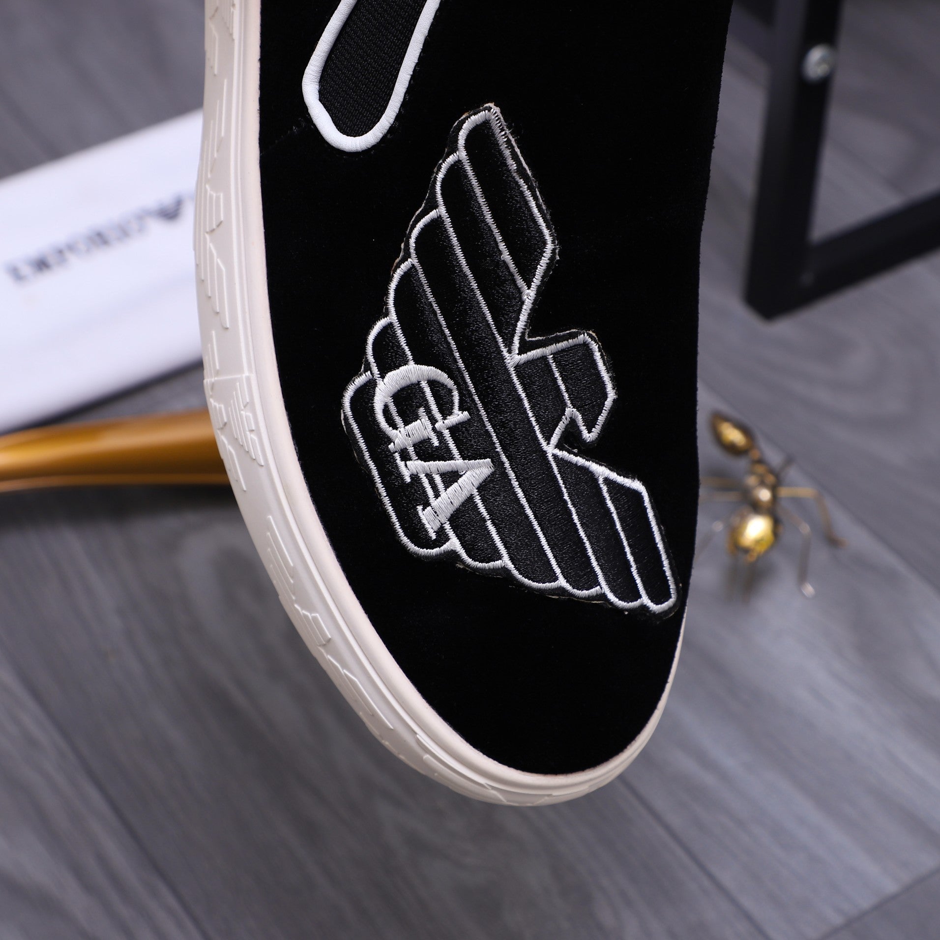 LuxluxHouse Best Quality Shoes Shoes Amiri