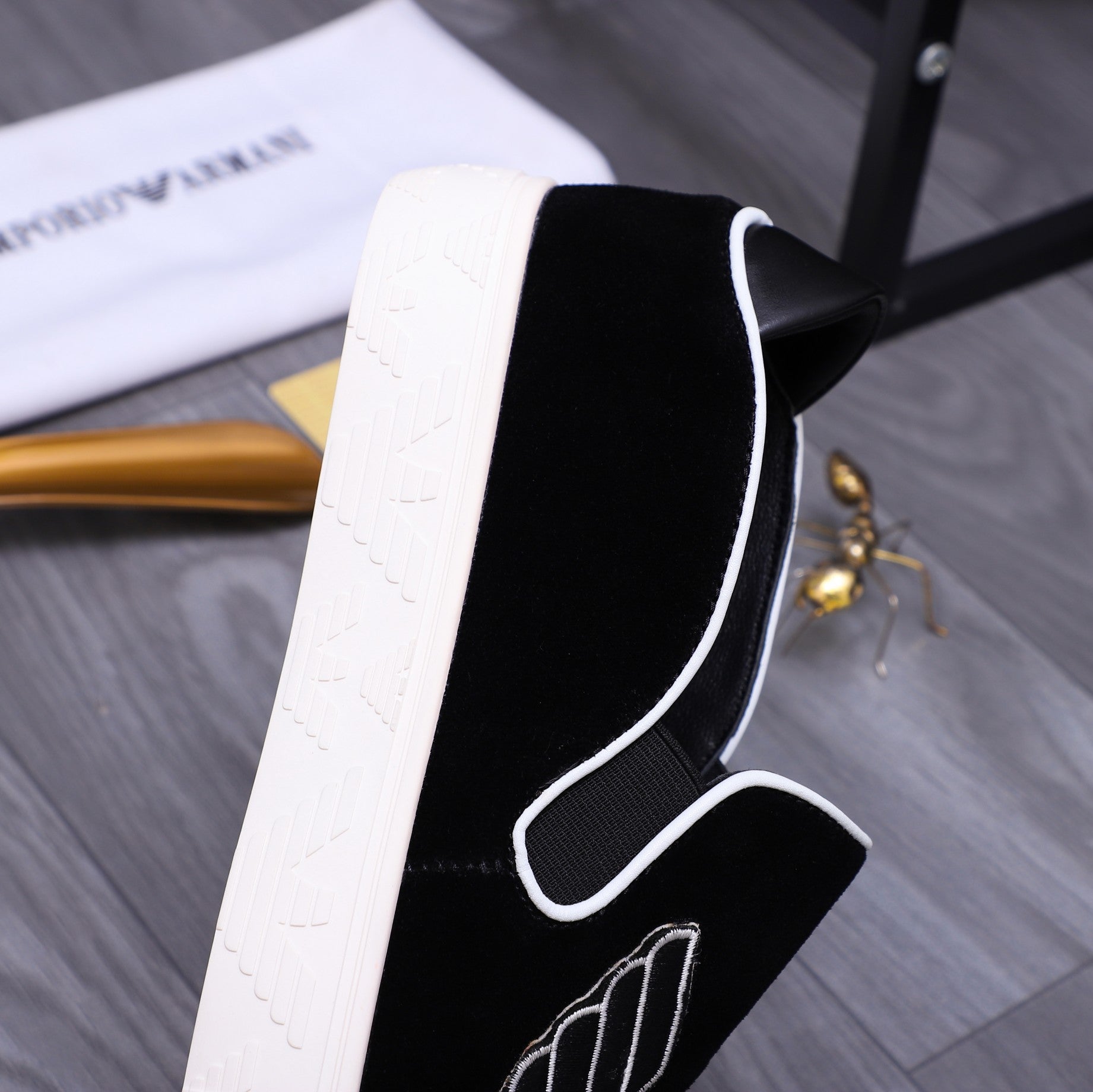 LuxluxHouse Best Quality Shoes Shoes Amiri