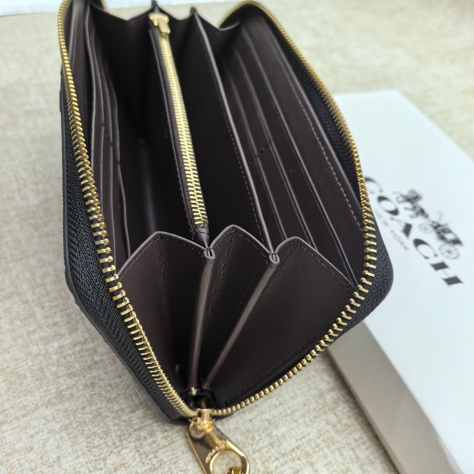 LuxluxHouse Best Quality Bags Coach
