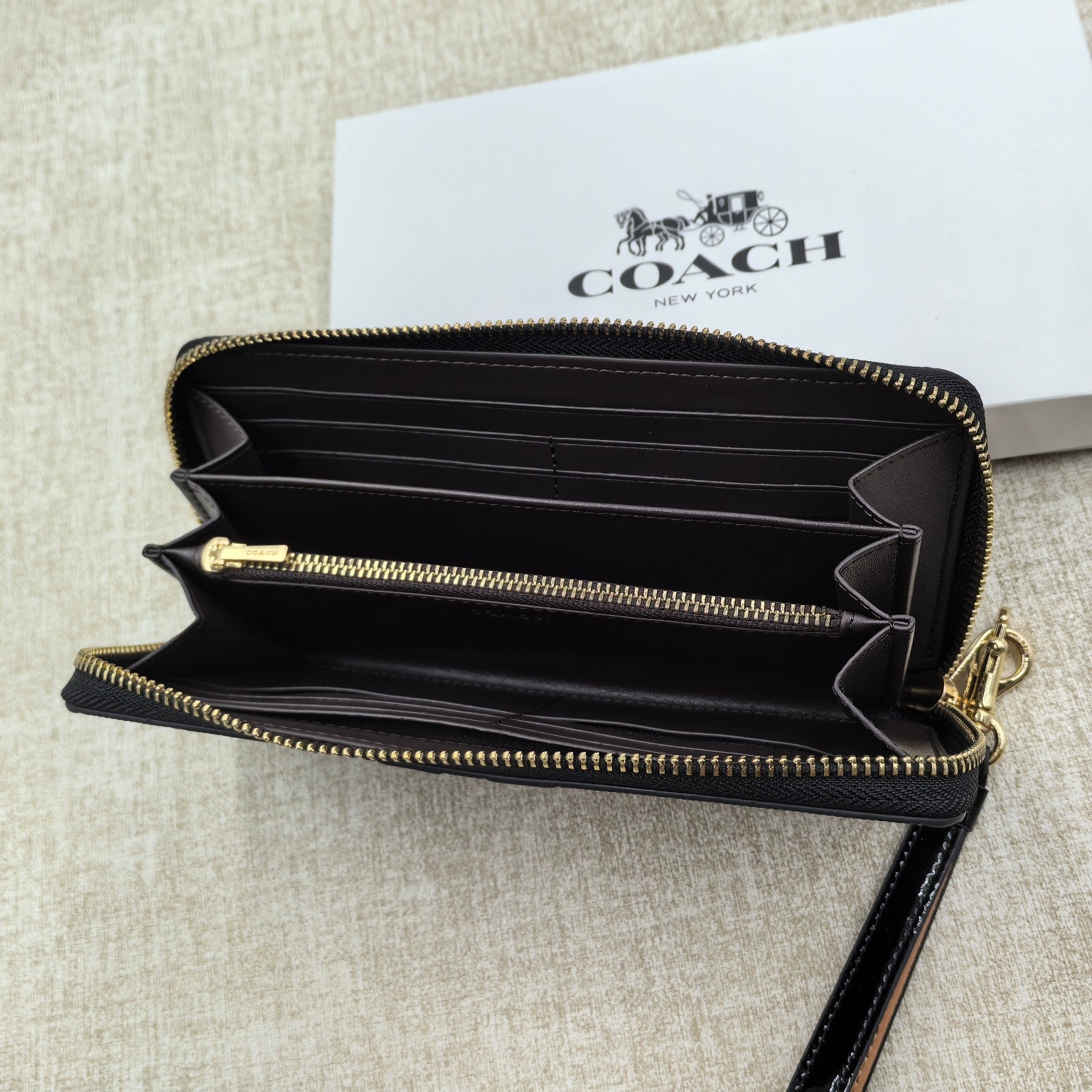LuxluxHouse Best Quality Bags Coach