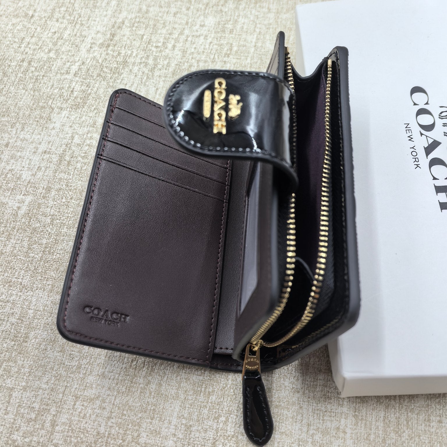 LuxluxHouse Best Quality Bags Coach