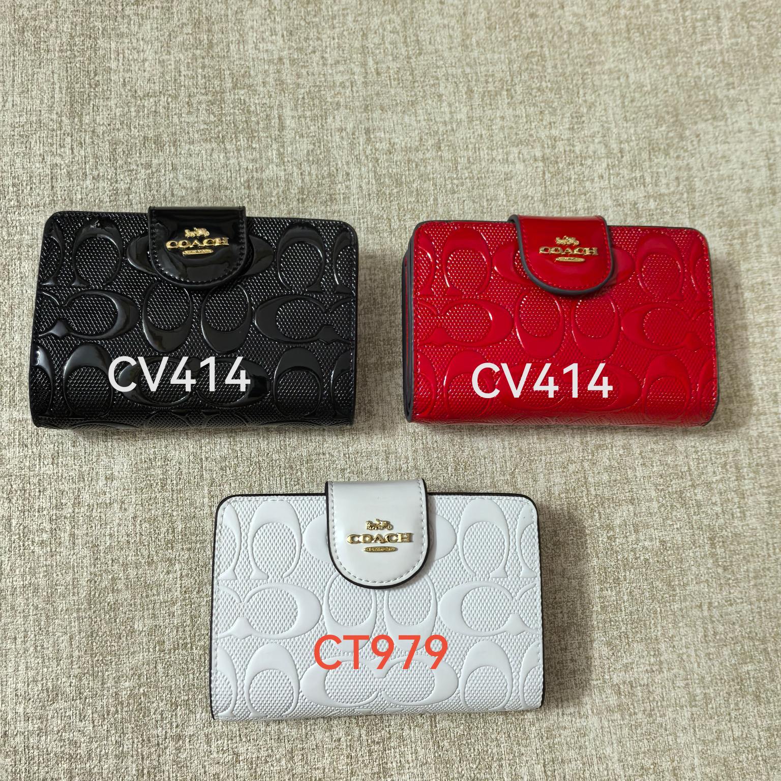LuxluxHouse Best Quality Bags Coach