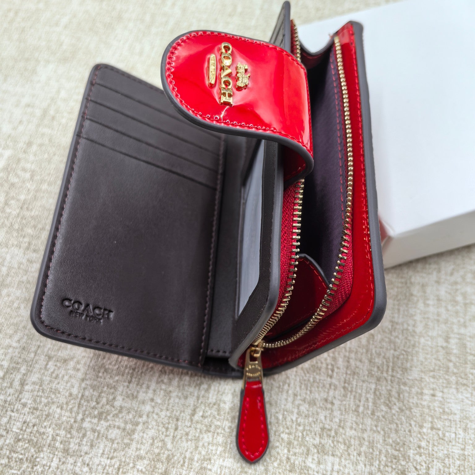 LuxluxHouse Best Quality Bags Coach