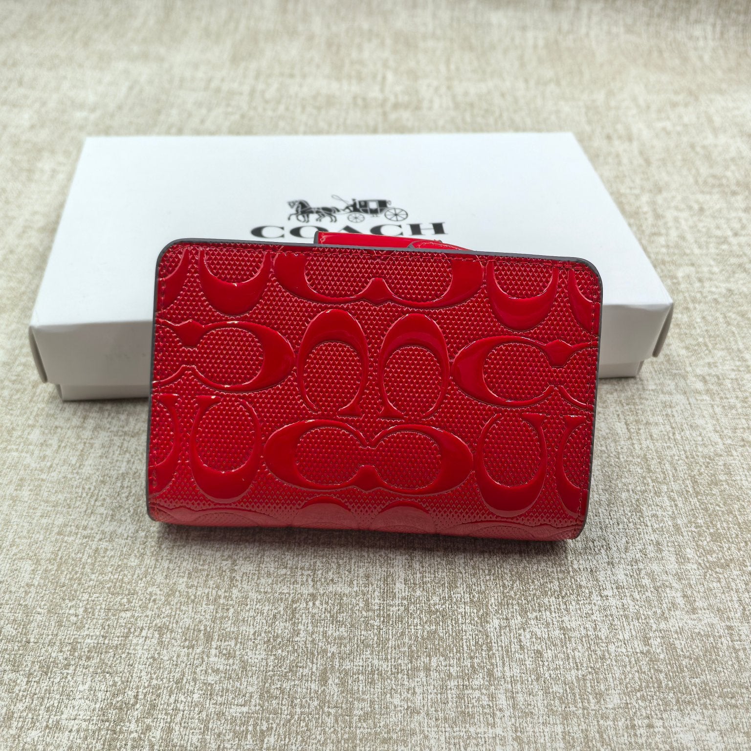 LuxluxHouse Best Quality Bags Coach