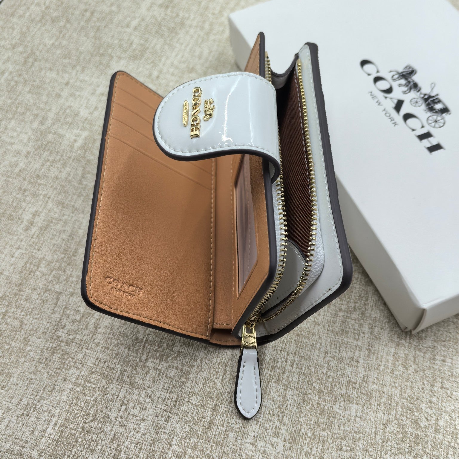 LuxluxHouse Best Quality Bags Coach