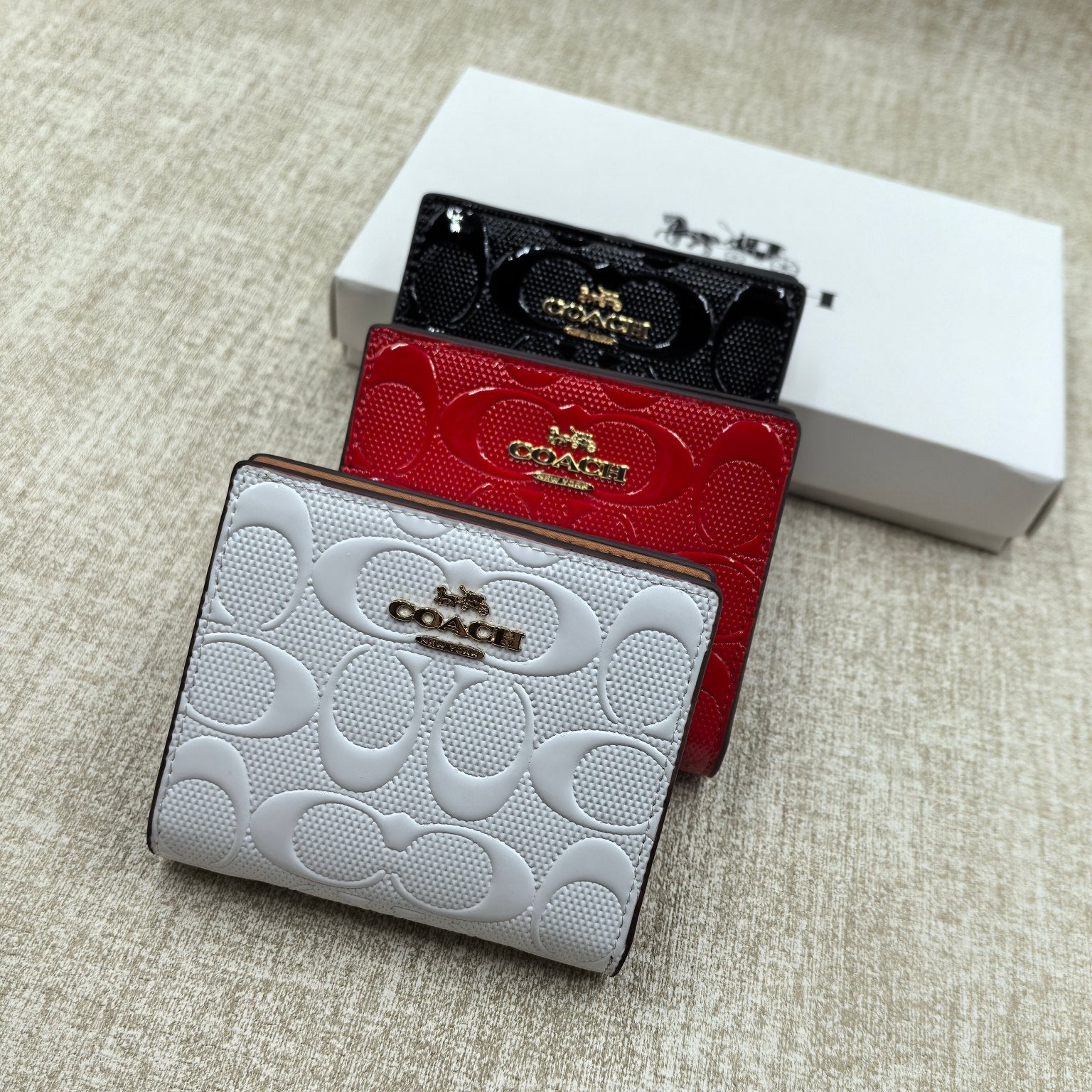 LuxluxHouse Best Quality Bags Coach
