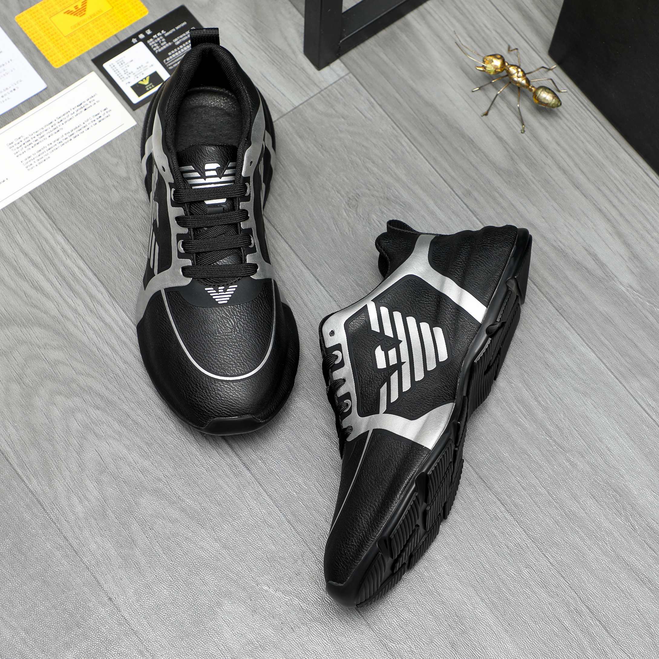 LuxluxHouse Best Quality Shoes Shoes Amiri