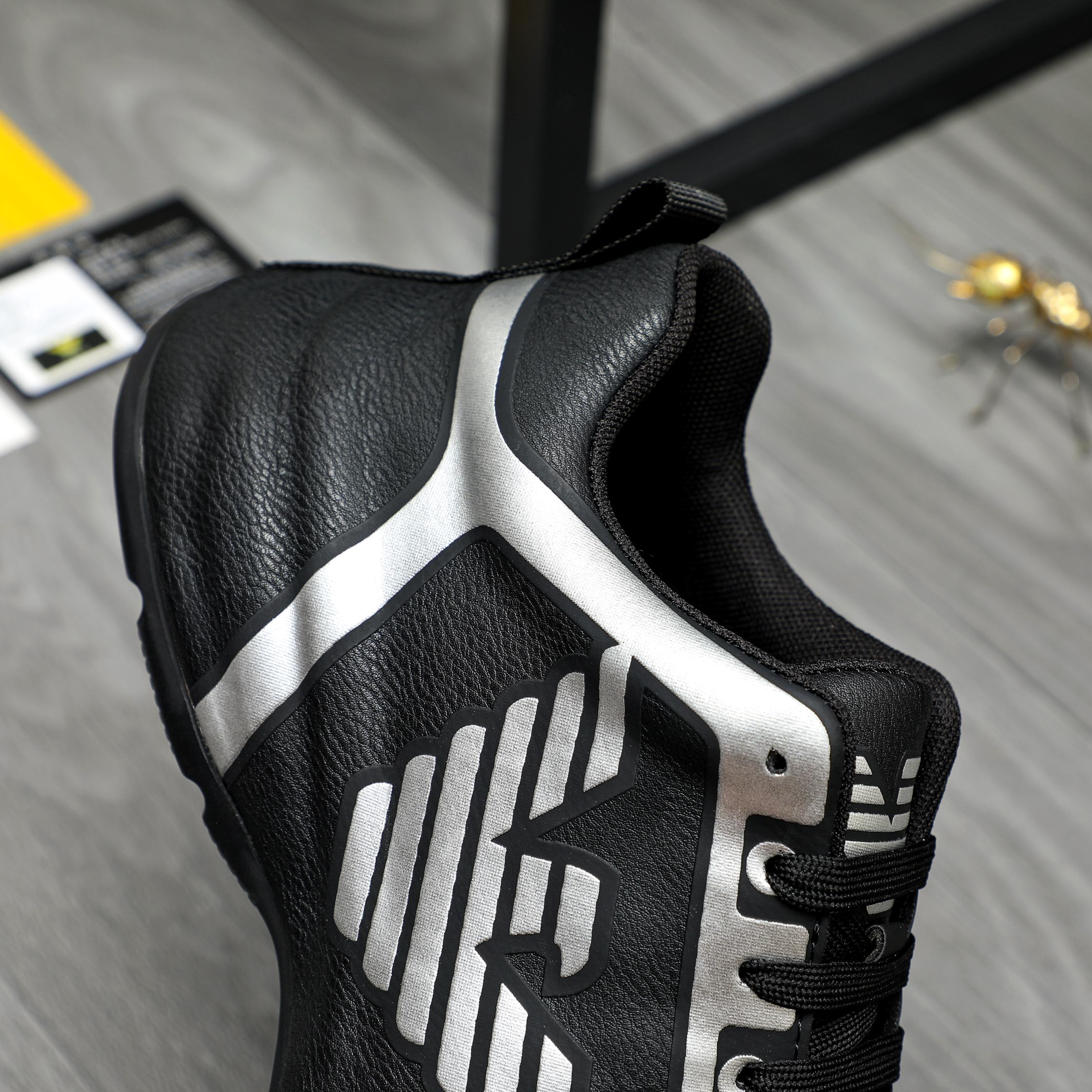 LuxluxHouse Best Quality Shoes Shoes Amiri